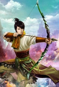 大唐:开局签到豪华礼包